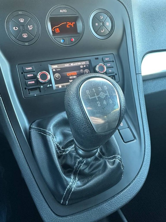 Mercedes-Benz Citan 111 CDI extralang E6