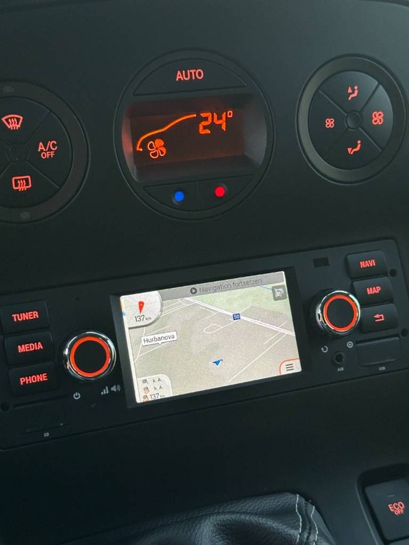 Mercedes-Benz Citan 111 CDI extralang E6