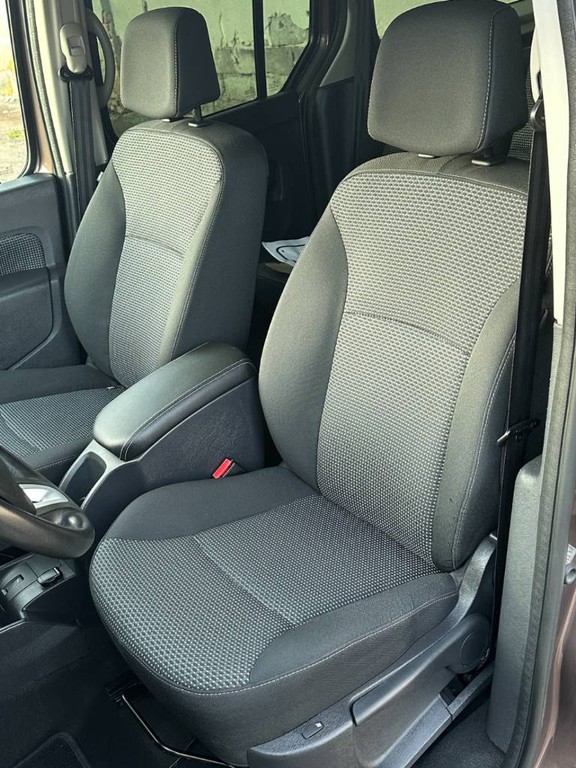 Mercedes-Benz Citan 111 CDI extralang E6