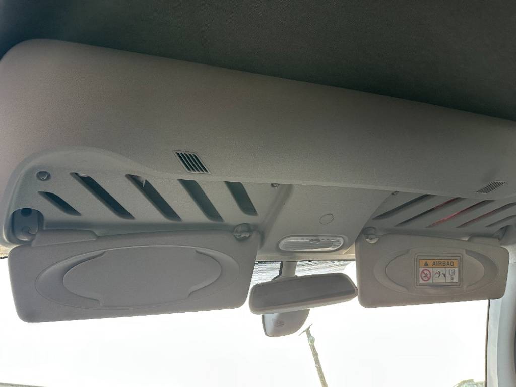 Mercedes-Benz Citan 111 CDI extralang E6