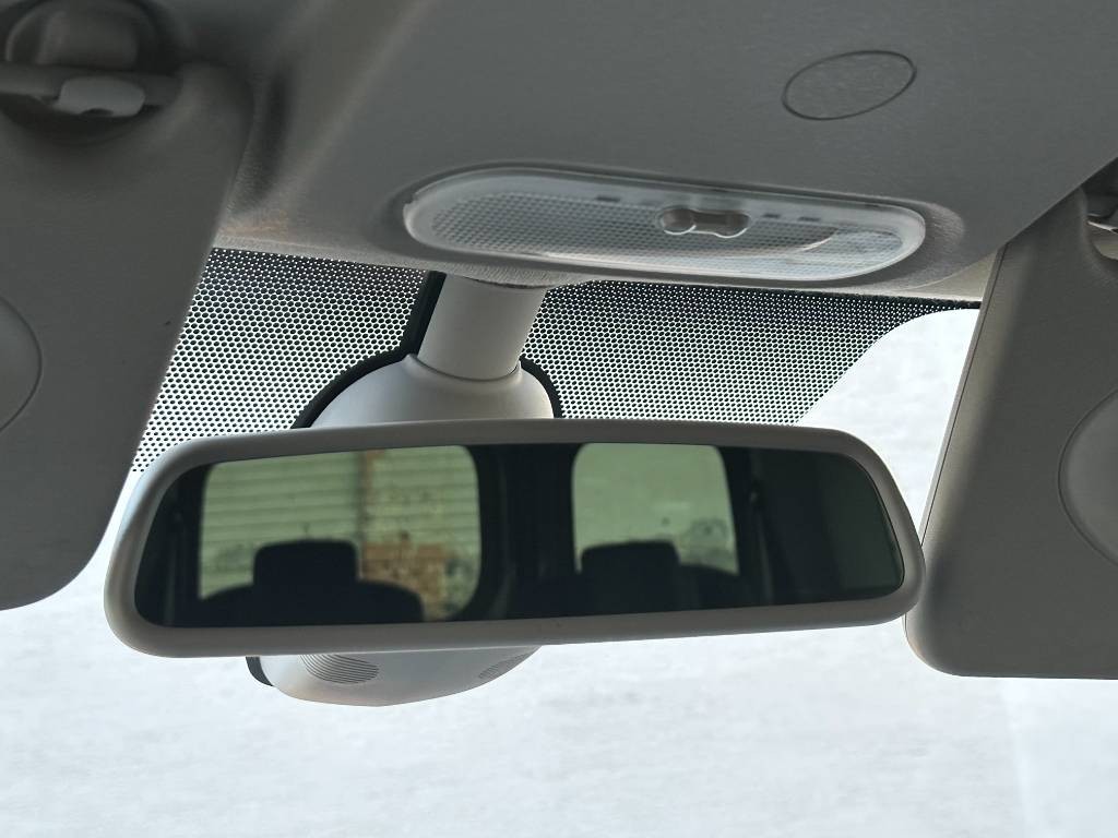 Mercedes-Benz Citan 111 CDI extralang E6