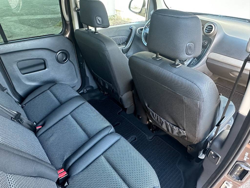 Mercedes-Benz Citan 111 CDI extralang E6
