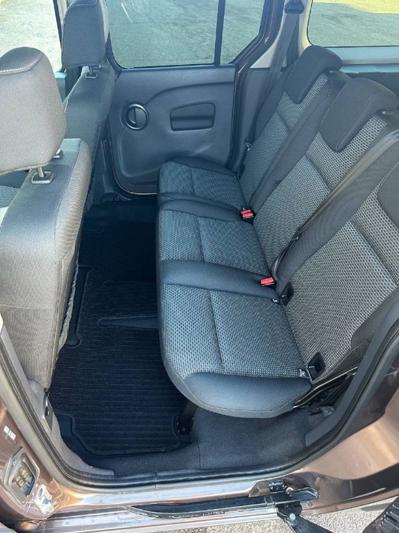 Mercedes-Benz Citan 111 CDI extralang E6