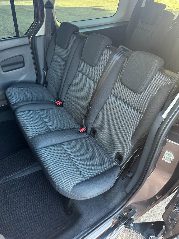 Mercedes-Benz Citan 111 CDI extralang E6