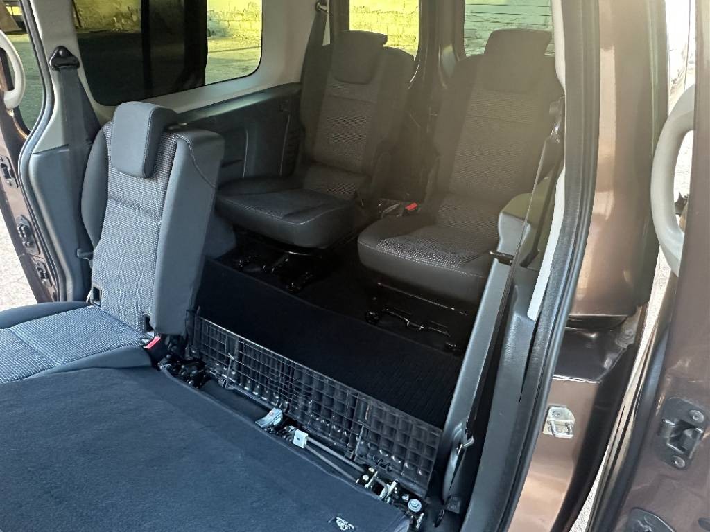 Mercedes-Benz Citan 111 CDI extralang E6