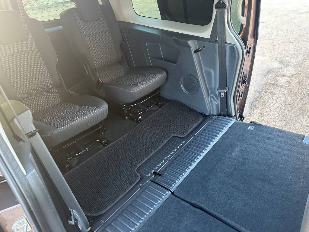 Mercedes-Benz Citan 111 CDI extralang E6