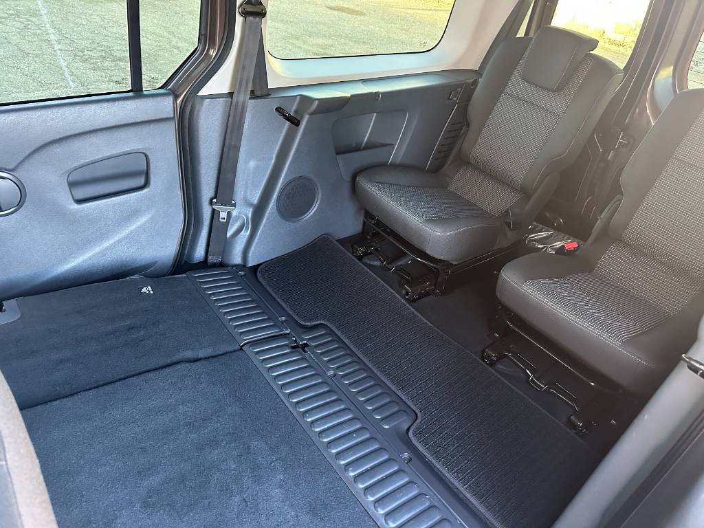 Mercedes-Benz Citan 111 CDI extralang E6