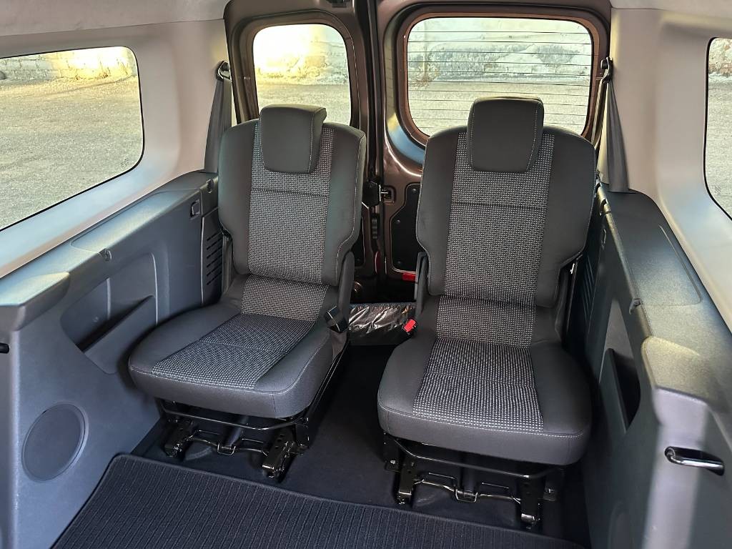 Mercedes-Benz Citan 111 CDI extralang E6