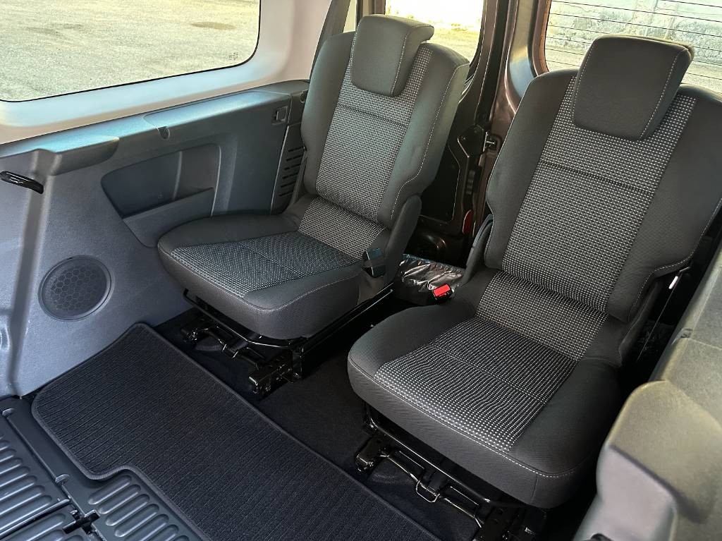 Mercedes-Benz Citan 111 CDI extralang E6