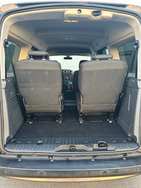 Mercedes-Benz Citan 111 CDI extralang E6