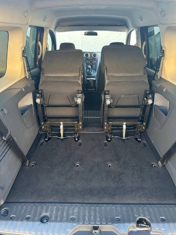 Mercedes-Benz Citan 111 CDI extralang E6