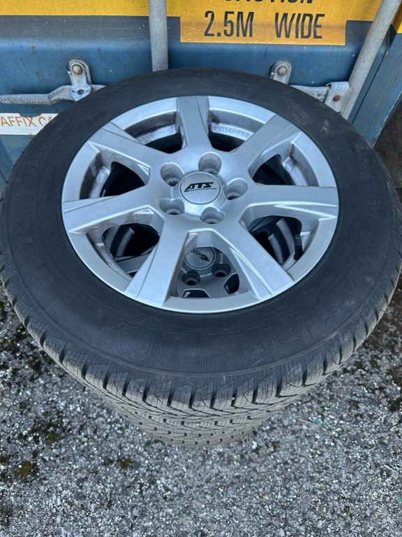 Mercedes-Benz Citan 111 CDI extralang E6