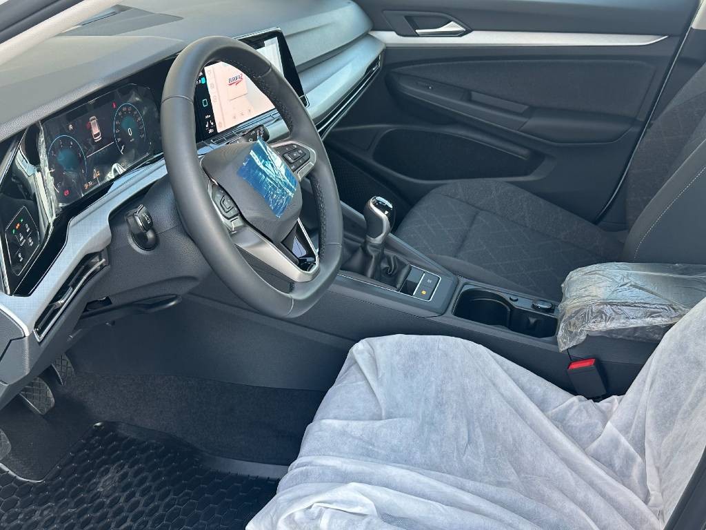 Volkswagen Golf Variant Life 2.0 TDI / NOVÉ VOZIDLO /  V ZÁRUKE / ODPOČET DPH