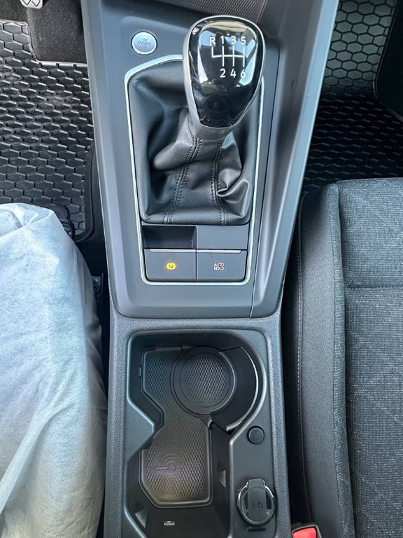 Volkswagen Golf Variant Life 2.0 TDI / NOVÉ VOZIDLO /  V ZÁRUKE / ODPOČET DPH