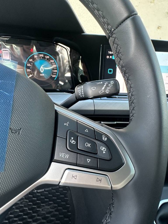 Volkswagen Golf Variant Life 2.0 TDI / NOVÉ VOZIDLO /  V ZÁRUKE / ODPOČET DPH