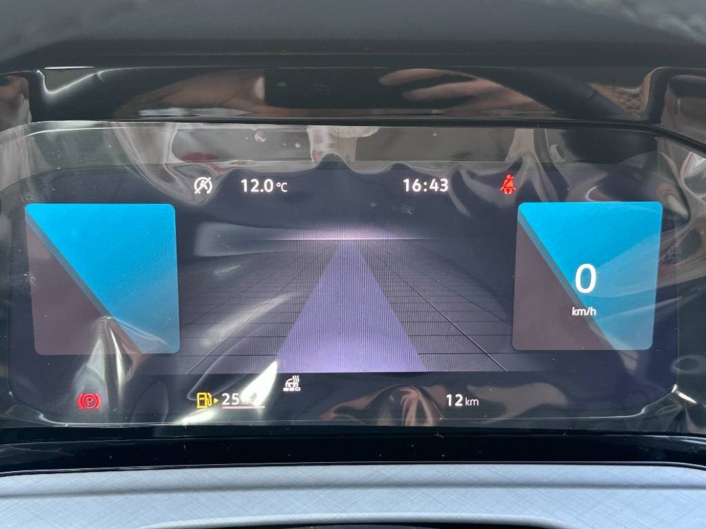 Volkswagen Golf Variant Life 2.0 TDI / NOVÉ VOZIDLO /  V ZÁRUKE / ODPOČET DPH