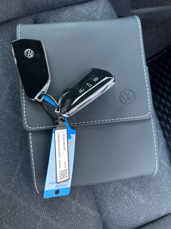 Volkswagen Golf Variant Life 2.0 TDI / NOVÉ VOZIDLO /  V ZÁRUKE / ODPOČET DPH