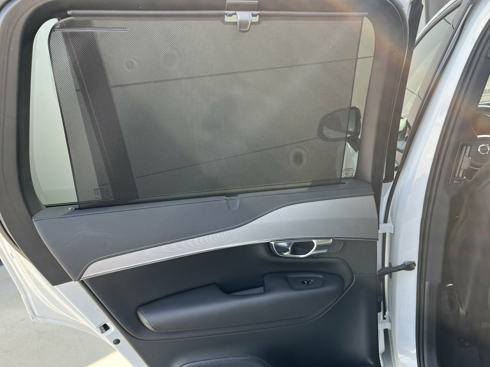 Volvo XC90 B5 (D) AWD AT8 PLUS DARK 7s.