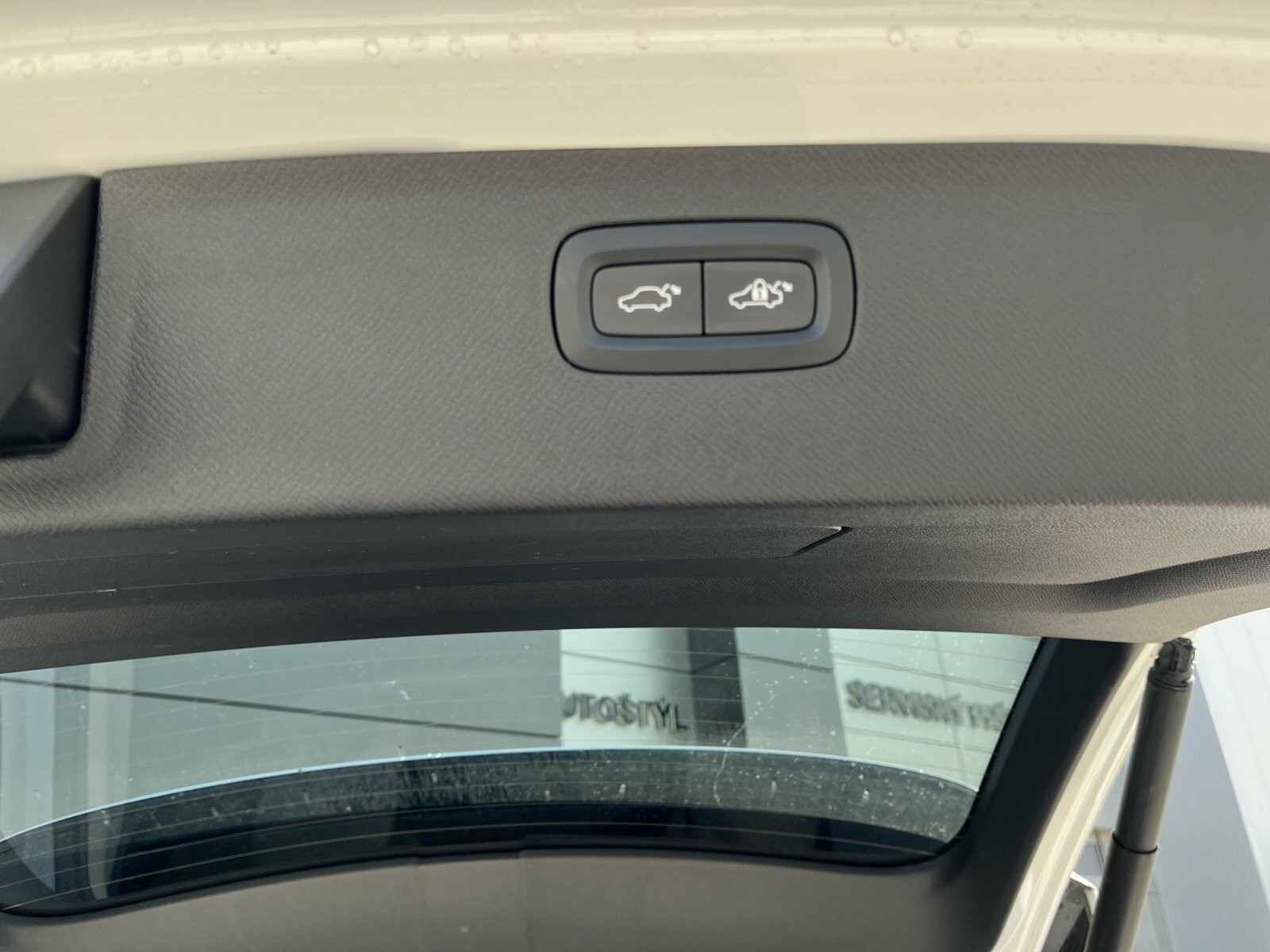 Volvo XC90 B5 (D) AWD AT8 PLUS DARK 7s.