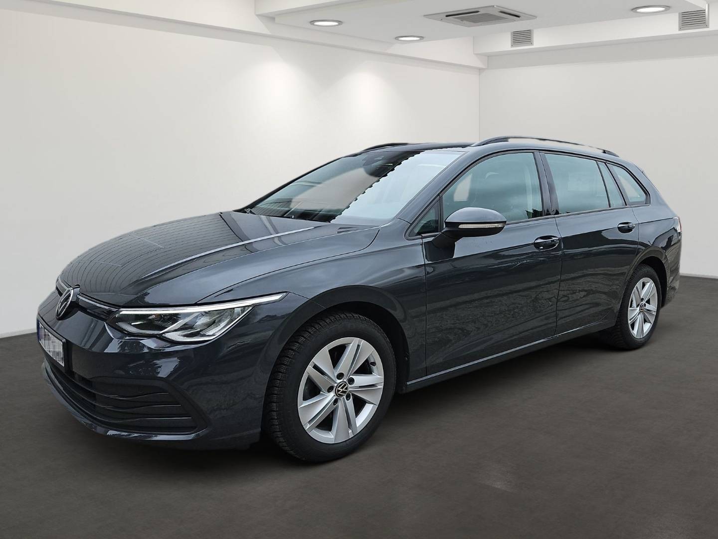 Volkswagen Golf Variant 1.5TSI ACT 130k Limited (8.gen)