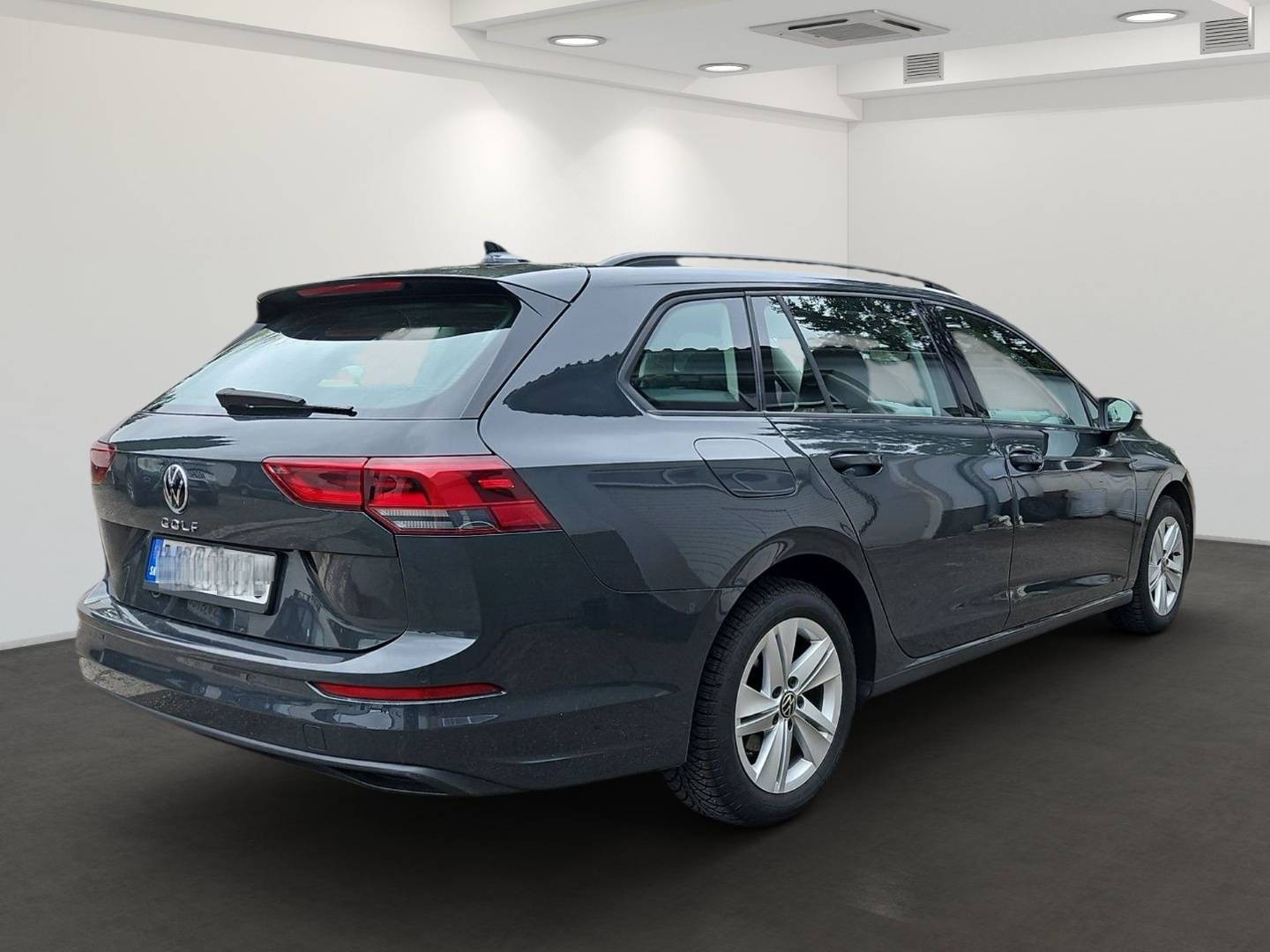 Volkswagen Golf Variant 1.5TSI ACT 130k Limited (8.gen)