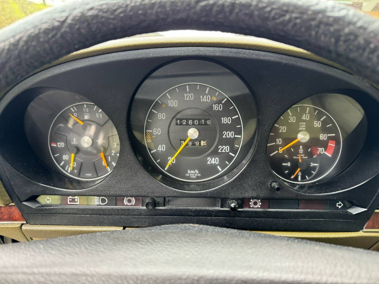 Mercedes-Benz SLC 350