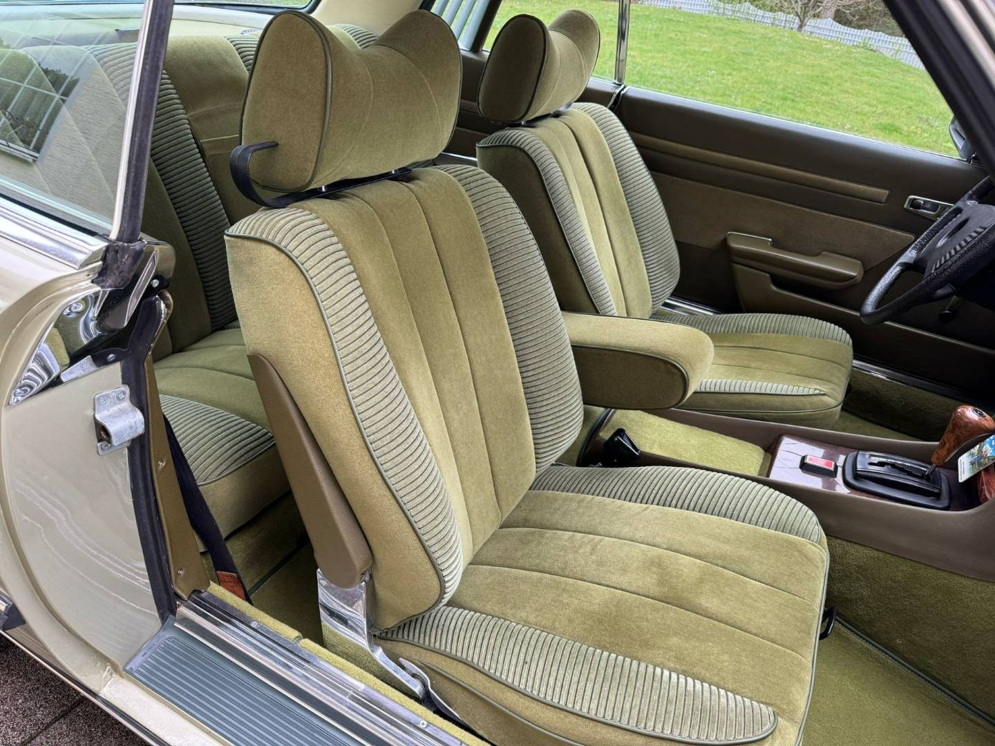 Mercedes-Benz SLC 350