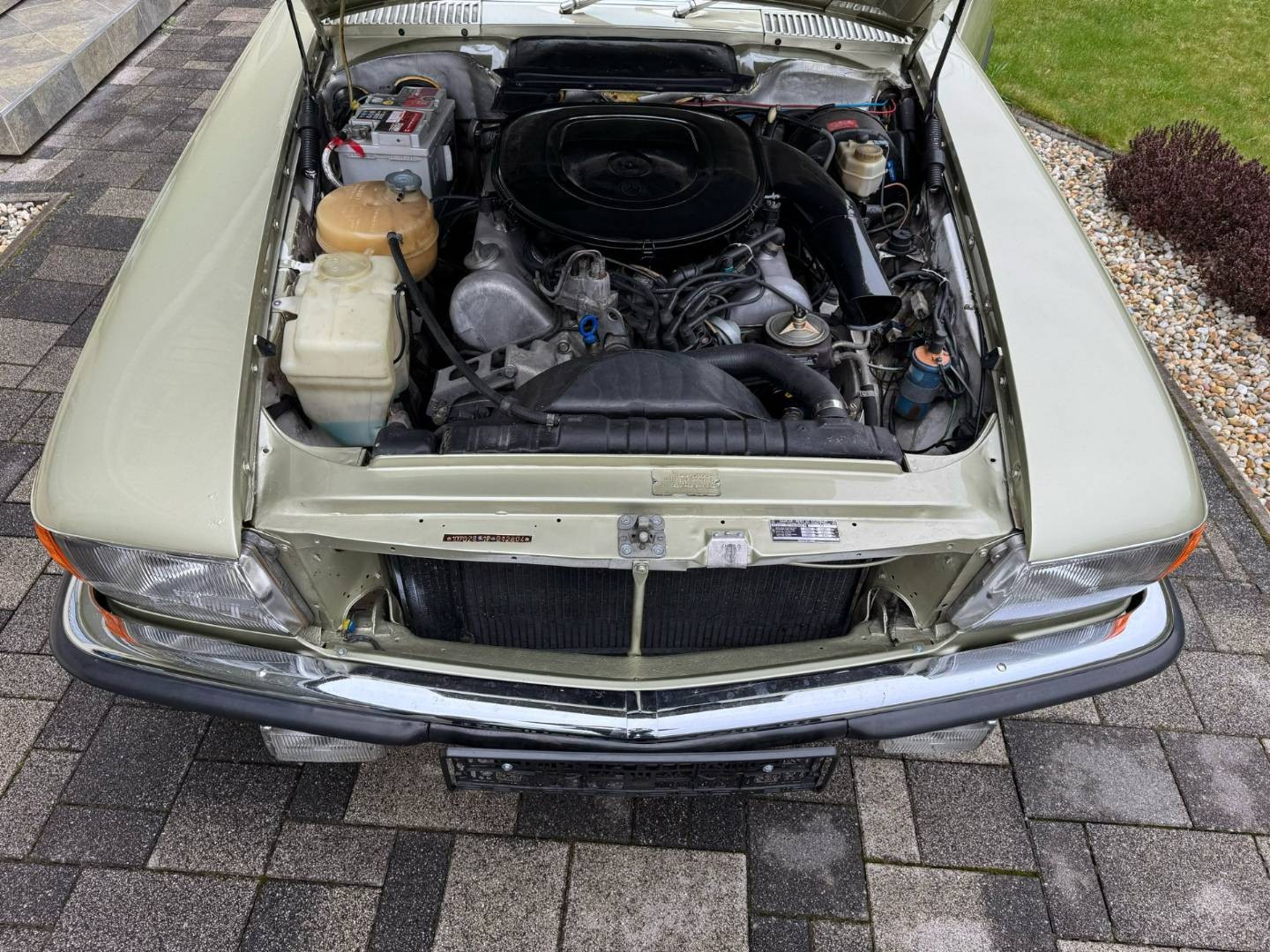 Mercedes-Benz SLC 350