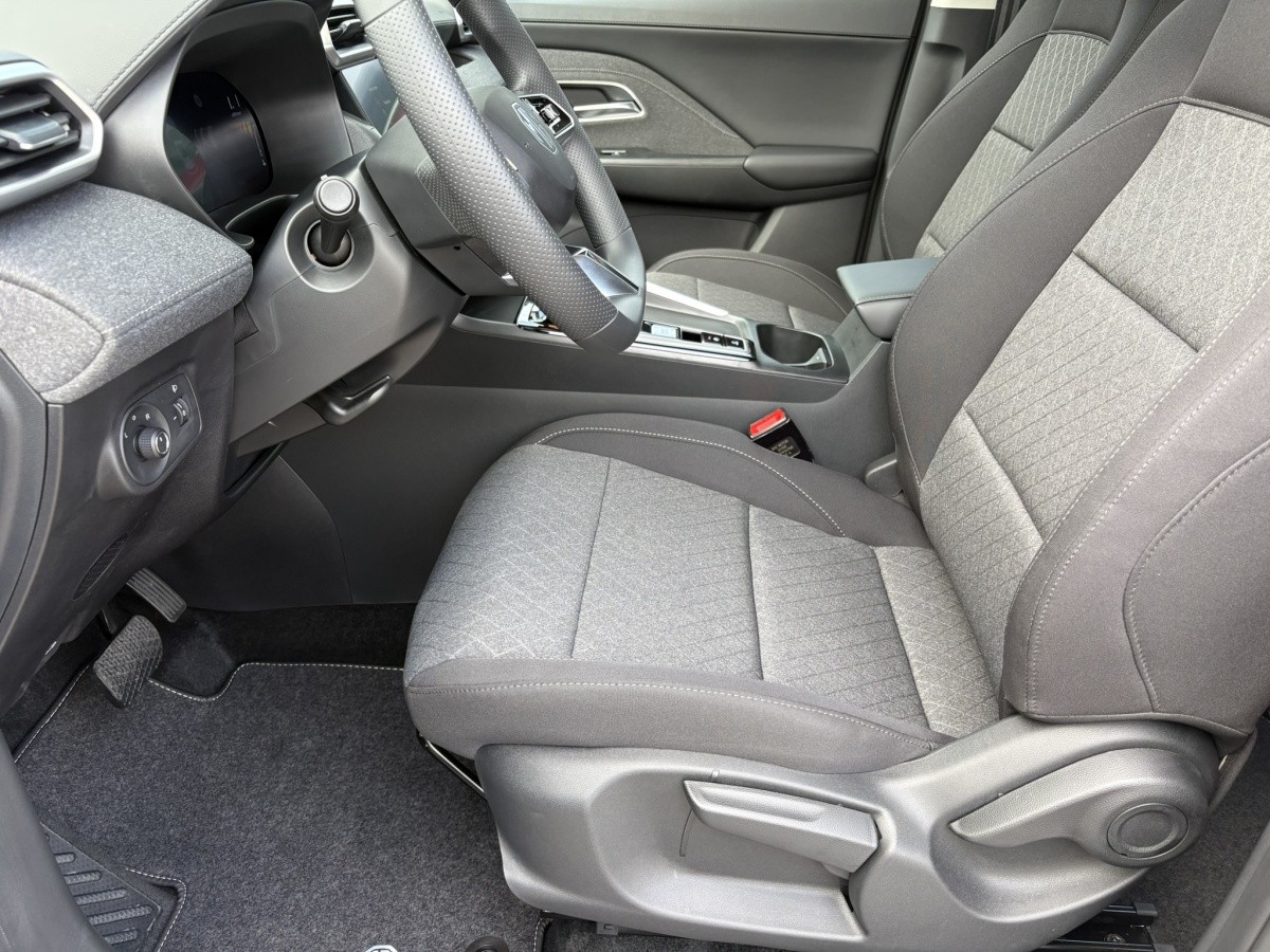 MG ZS 1,5 Hybrid+ Emotion