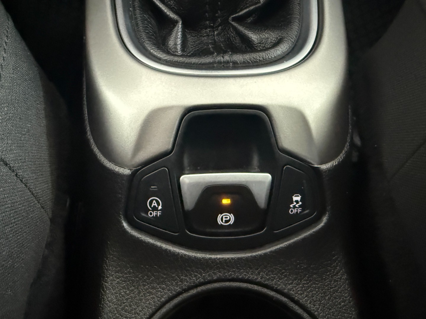 Jeep Compass 1.4L MultiAir 140 2WD Longitude