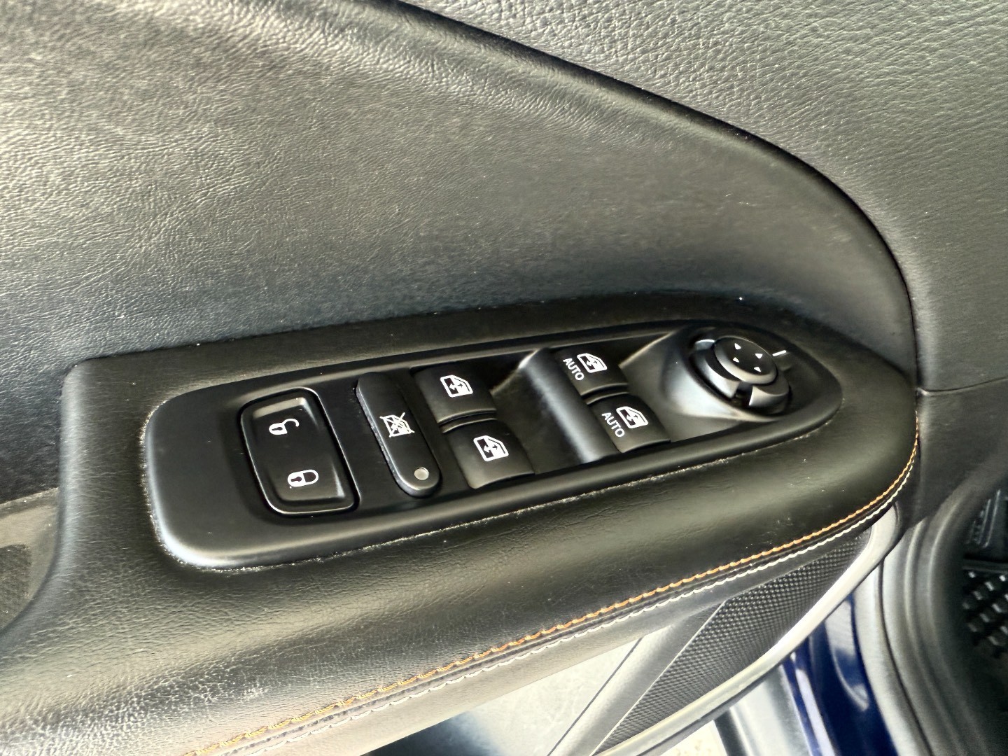 Jeep Compass 1.4L MultiAir 140 2WD Longitude
