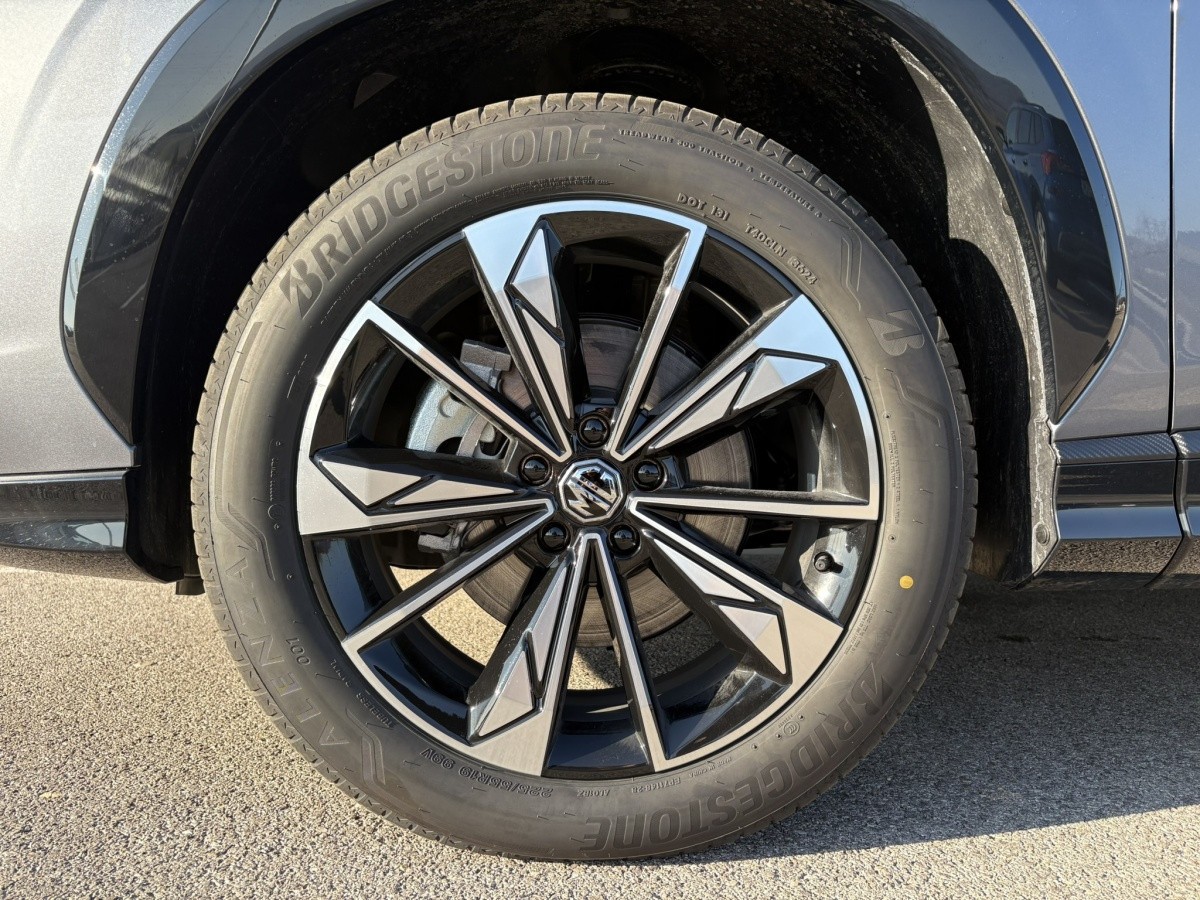 Nové MG HS 1,5 TGI 7AT Exclusive