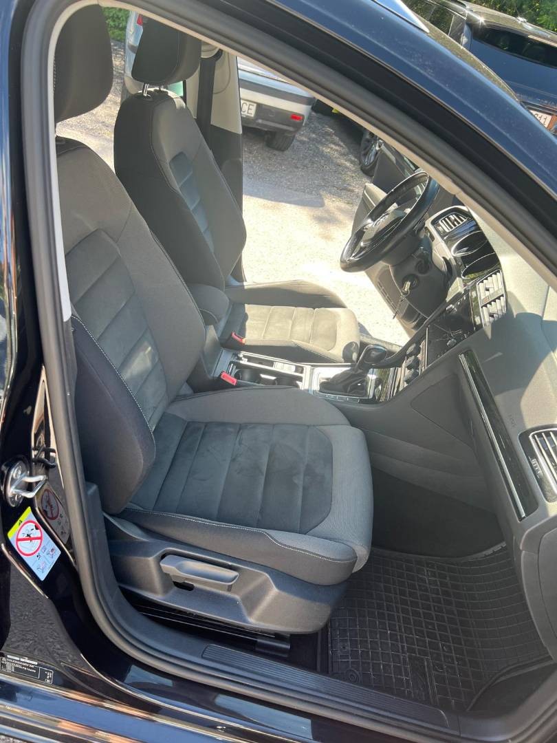 Volkswagen Golf Variant 2.0 TDI R-Line Highline DSG