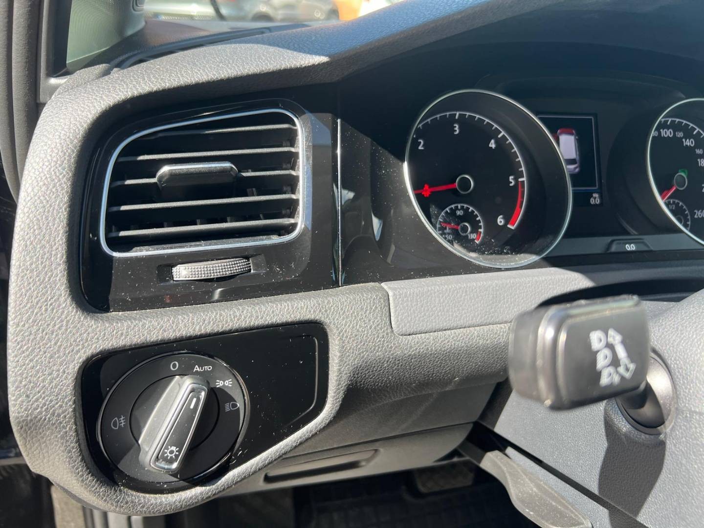 Volkswagen Golf Variant 2.0 TDI R-Line Highline DSG