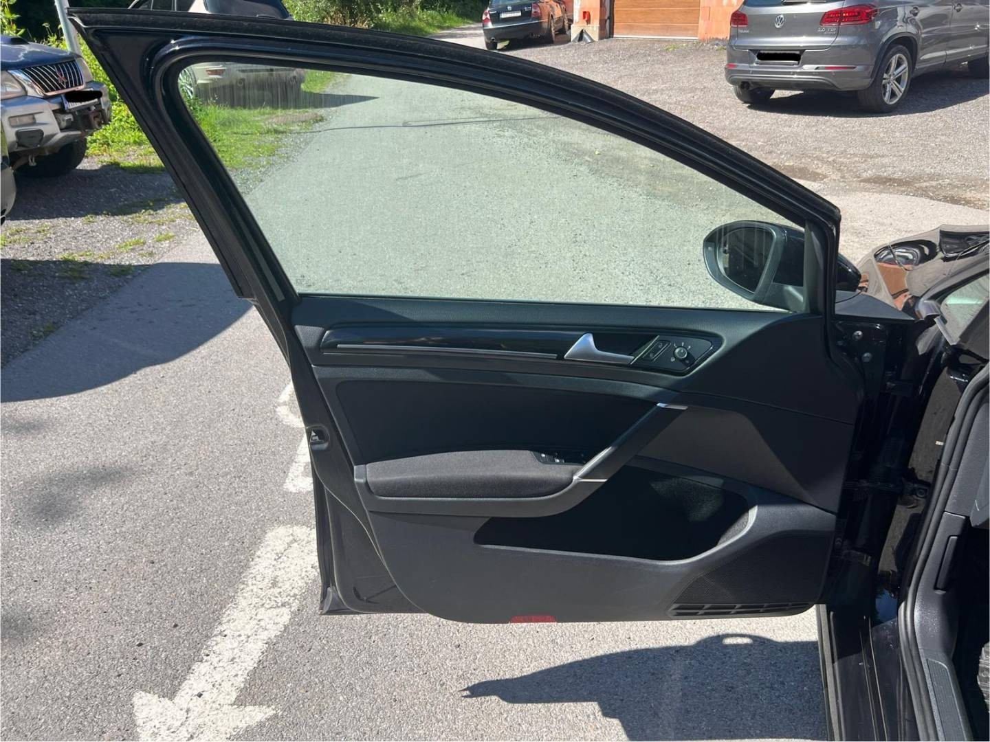 Volkswagen Golf Variant 2.0 TDI R-Line Highline DSG