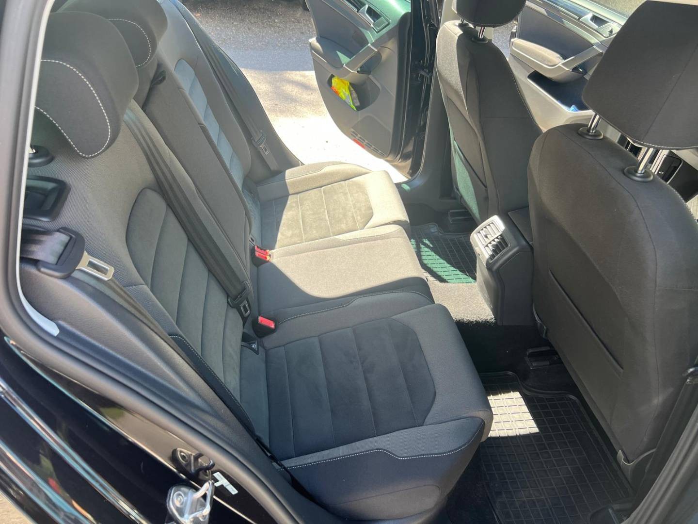 Volkswagen Golf Variant 2.0 TDI R-Line Highline DSG