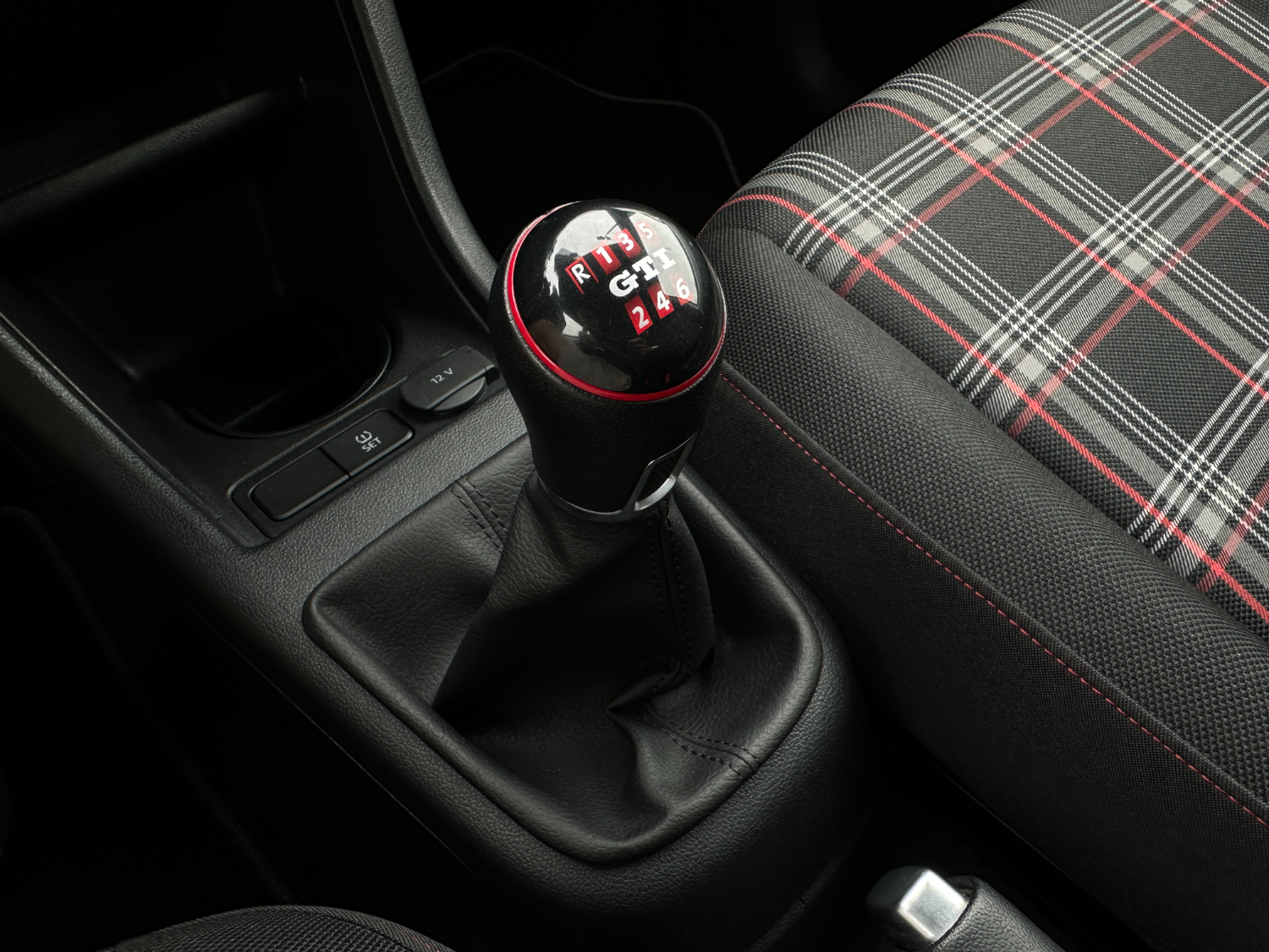 Volkswagen Up GTI 1.0 TSi