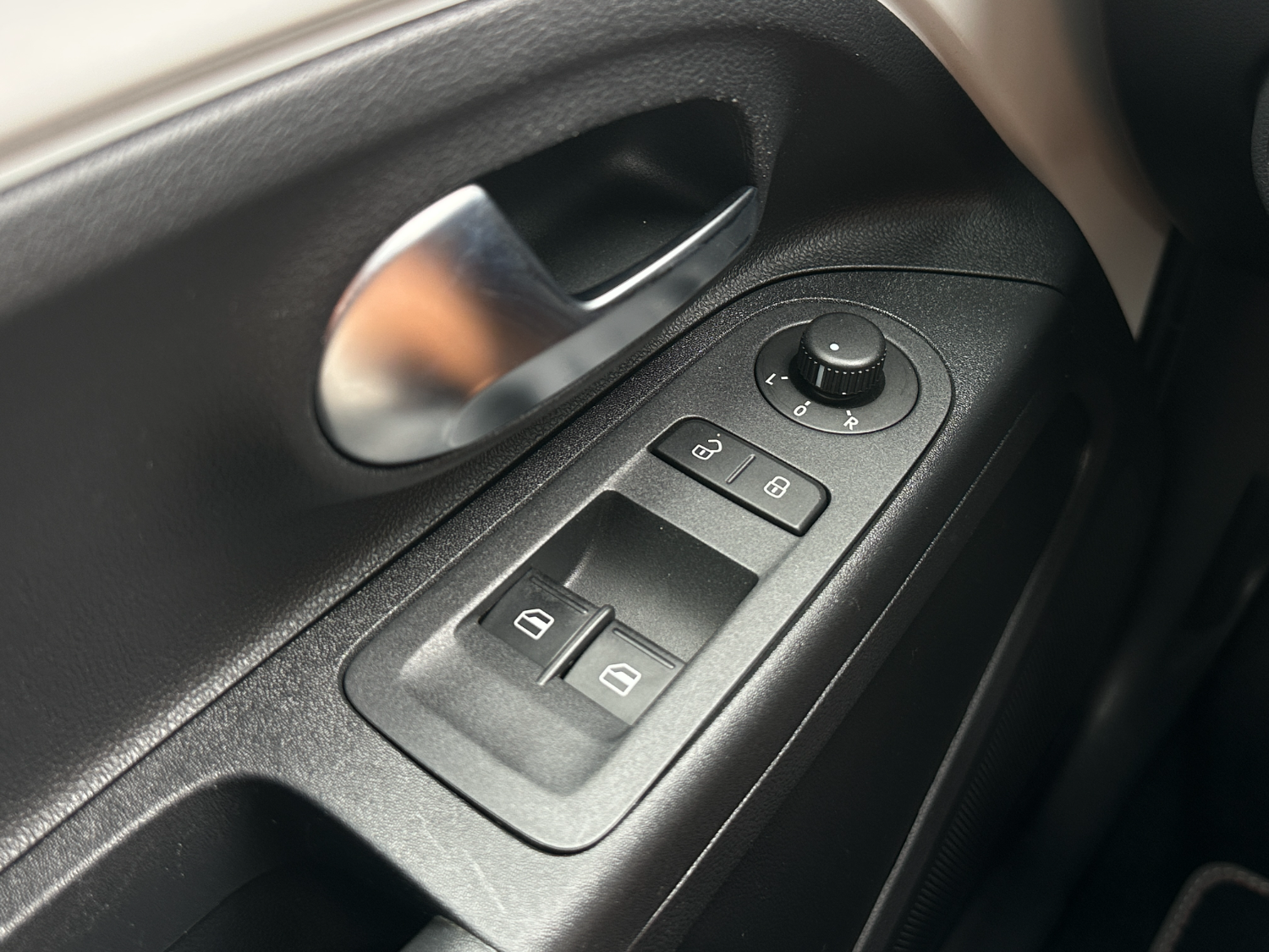 Volkswagen Up GTI 1.0 TSi