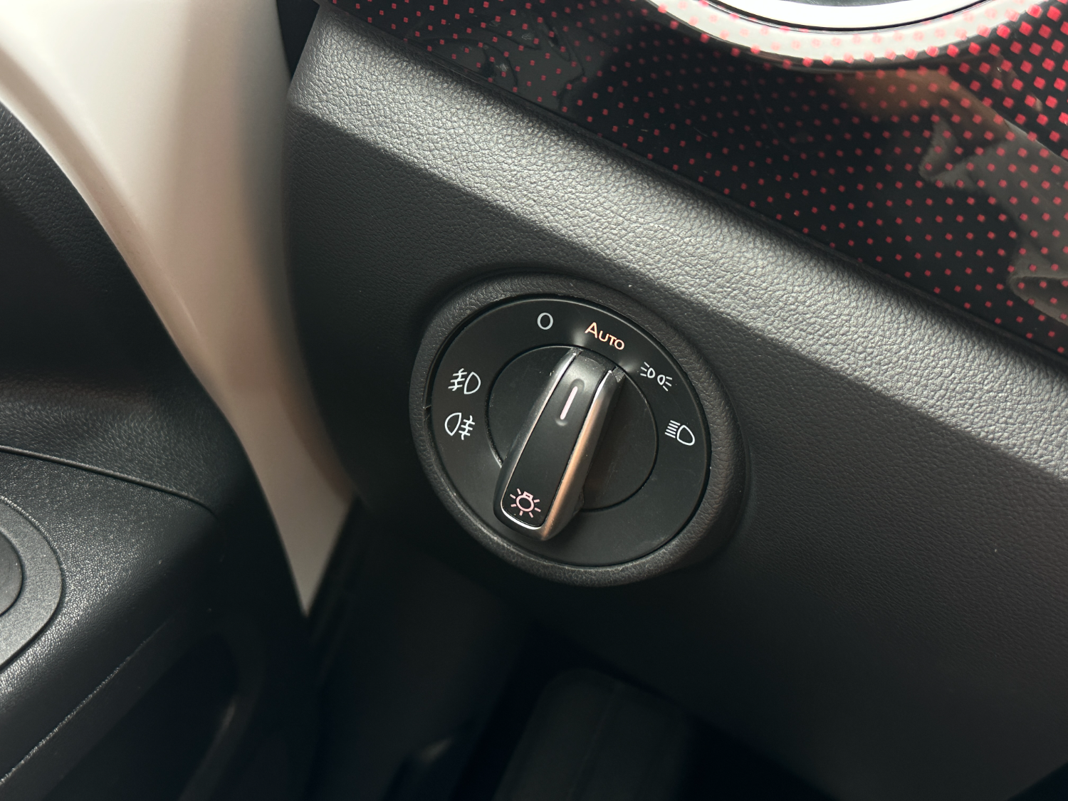 Volkswagen Up GTI 1.0 TSi