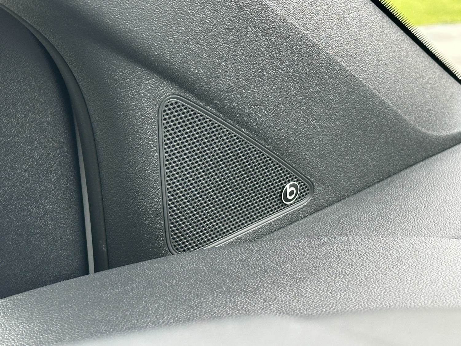 Volkswagen Up GTI 1.0 TSi