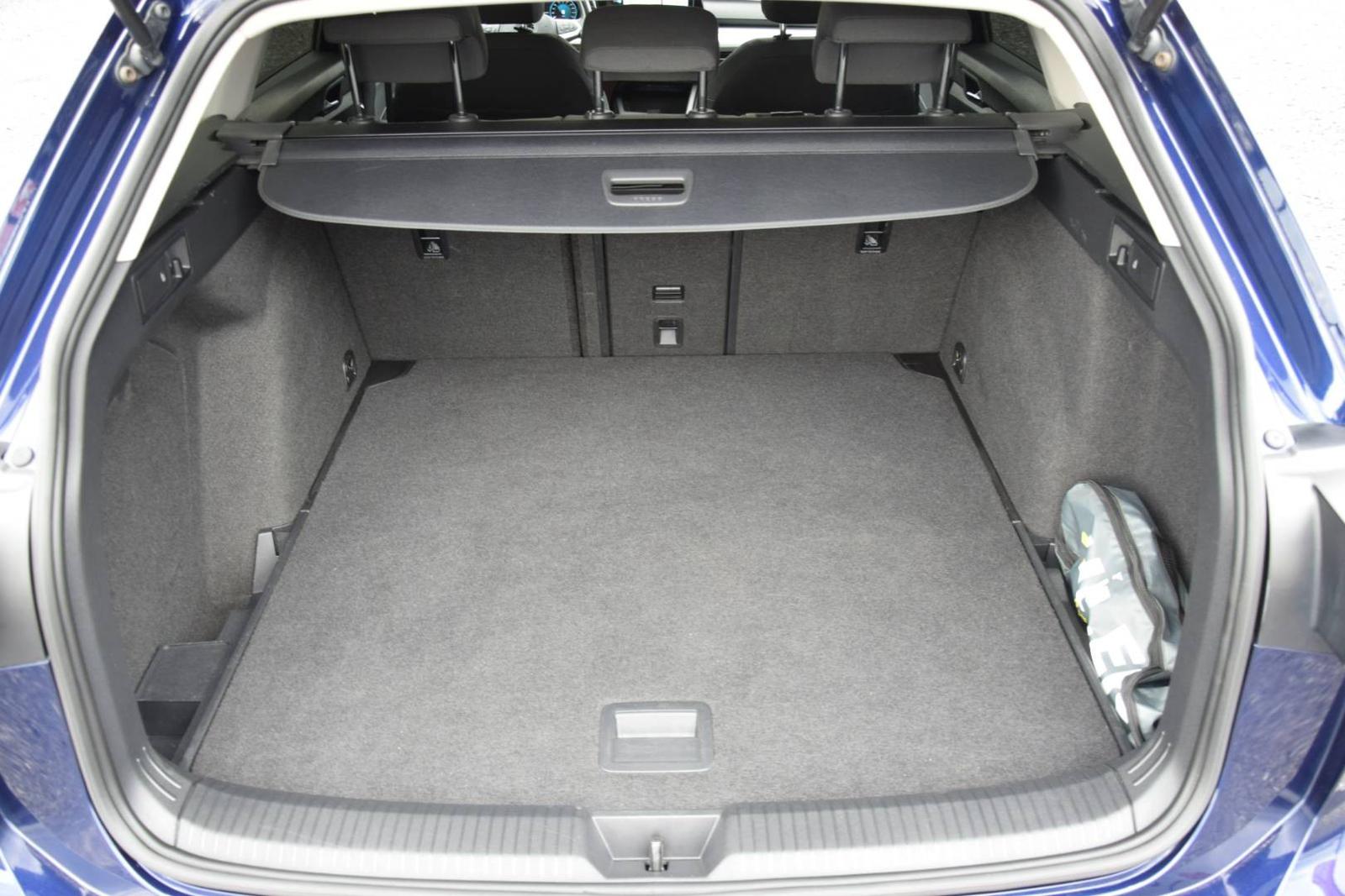 Volkswagen Golf 2.0 TDI Life DSG