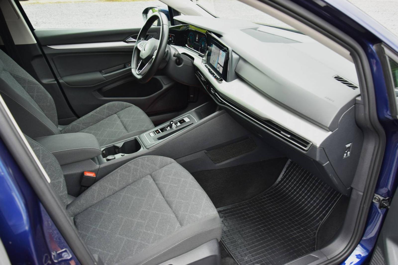 Volkswagen Golf 2.0 TDI Life DSG