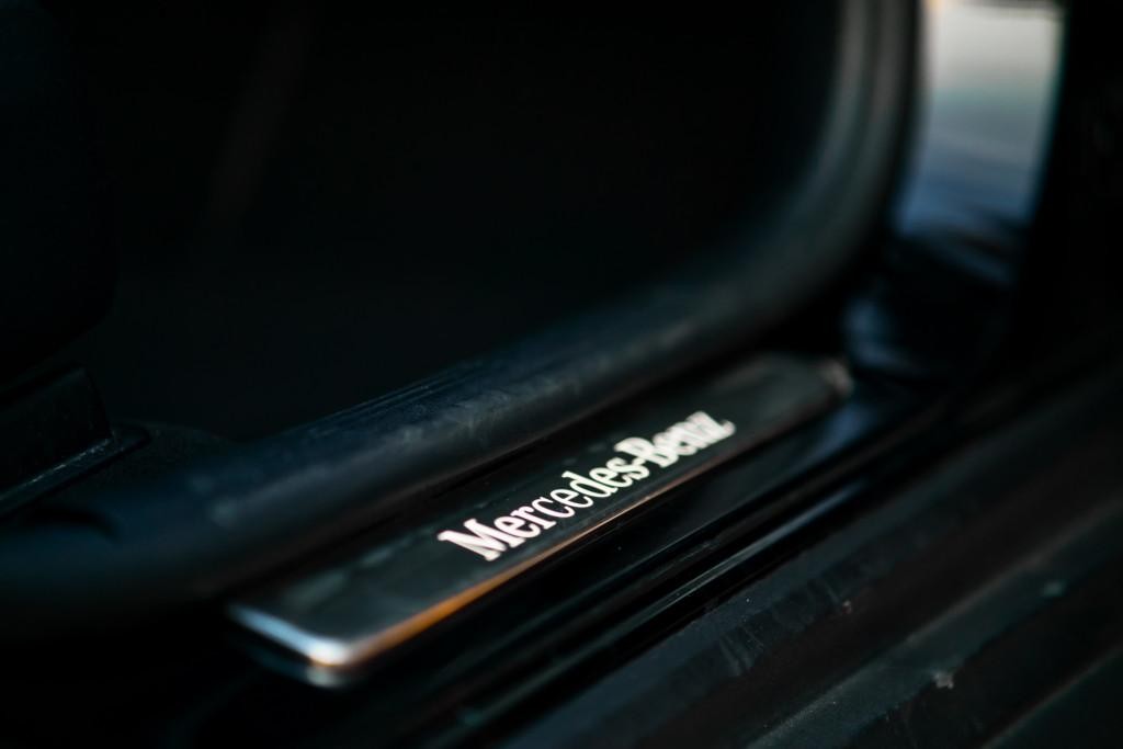 Mercedes GLC 300 de 4MATIC A/T