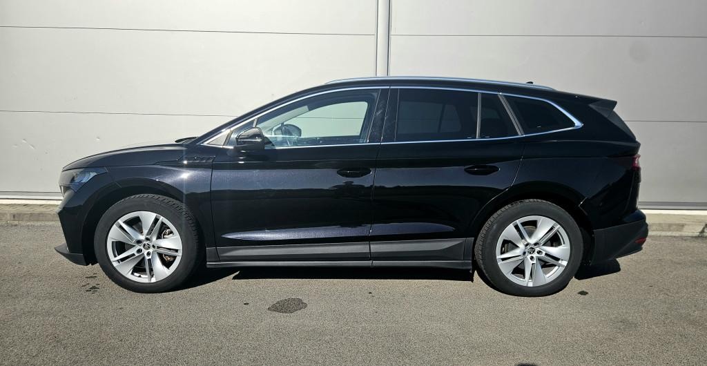 Škoda Enyaq IV 80 150kw