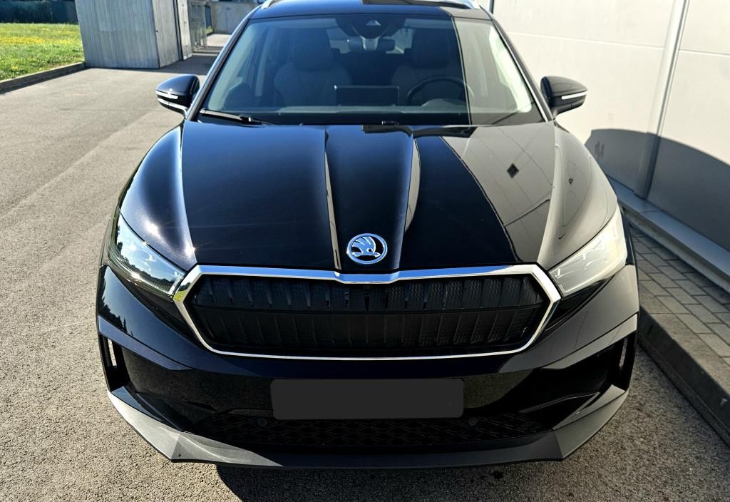 Škoda Enyaq IV 80 150kw