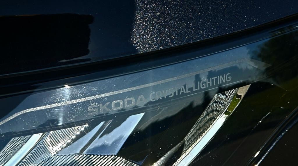 Škoda Enyaq IV 80 150kw