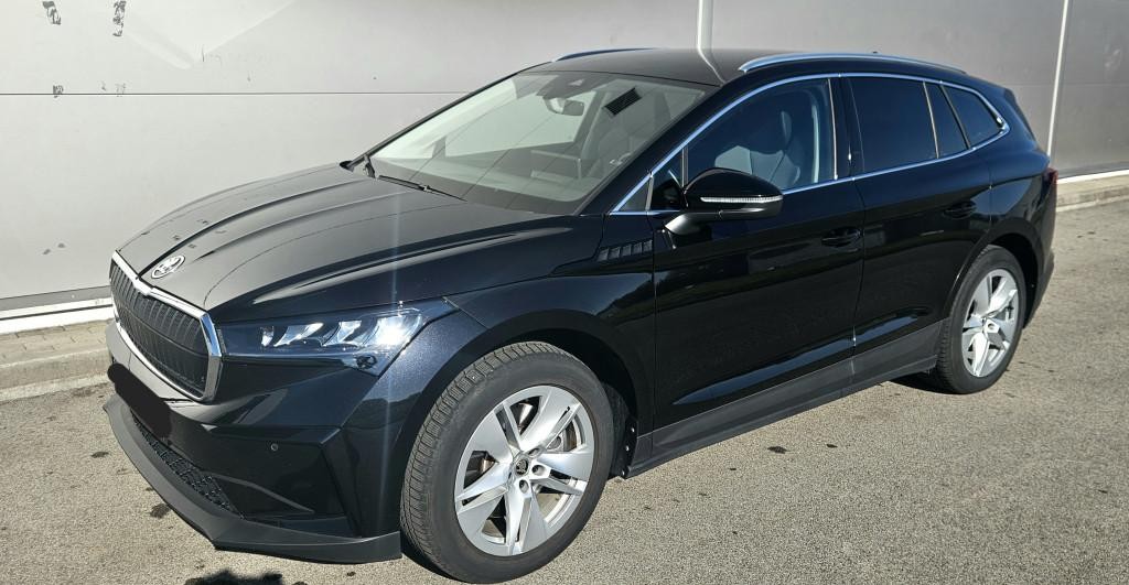 Škoda Enyaq IV 80 150kw