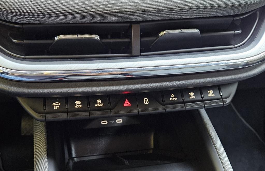 Škoda Enyaq IV 80 150kw