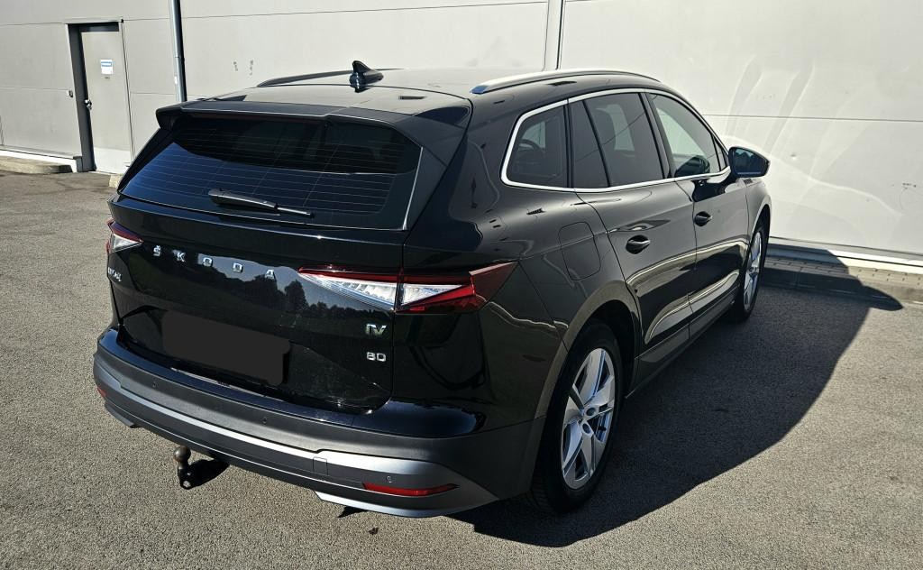 Škoda Enyaq IV 80 150kw