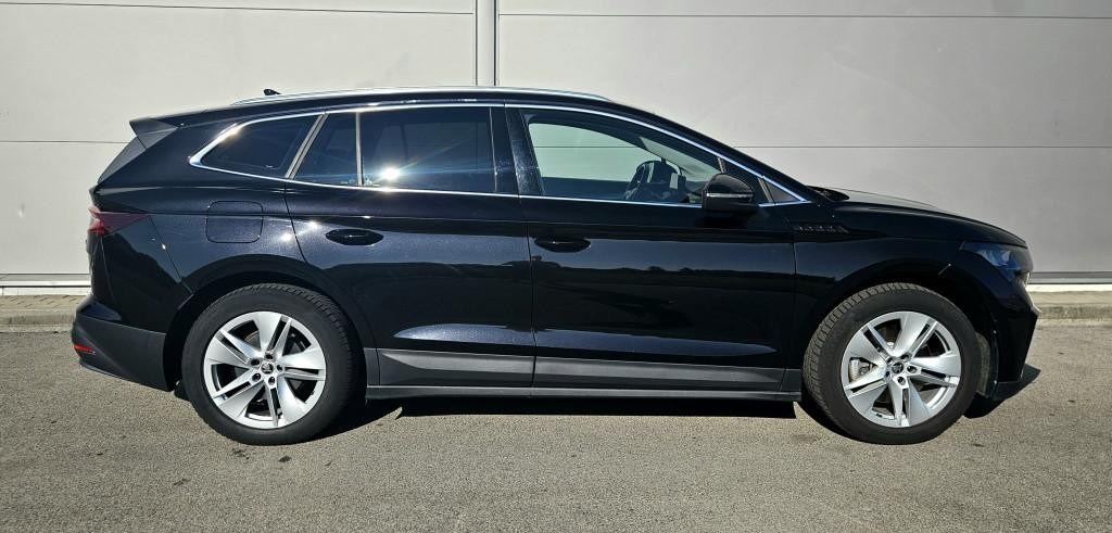 Škoda Enyaq IV 80 150kw
